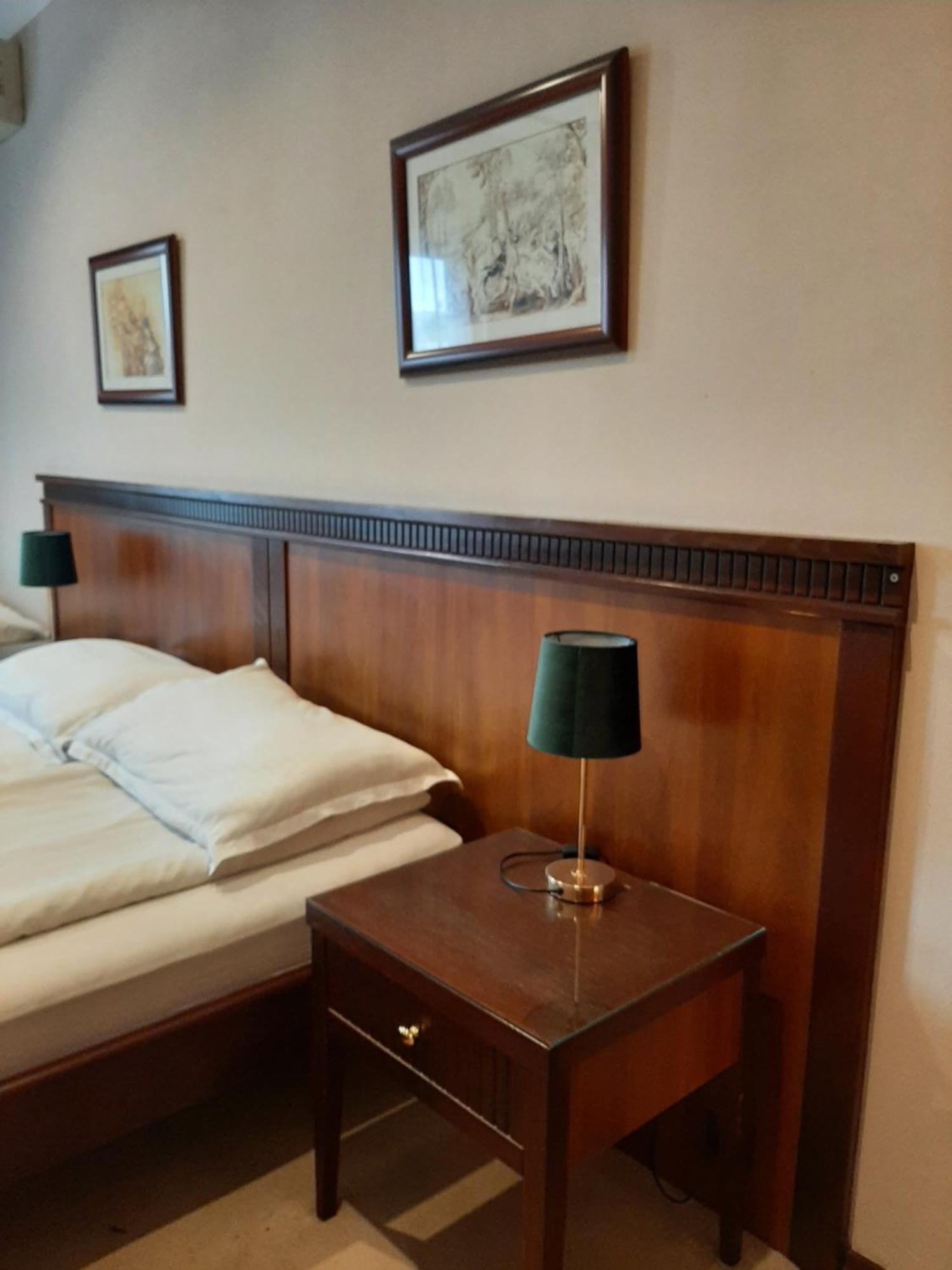 Gm Apart Hotel Ni Exterior foto