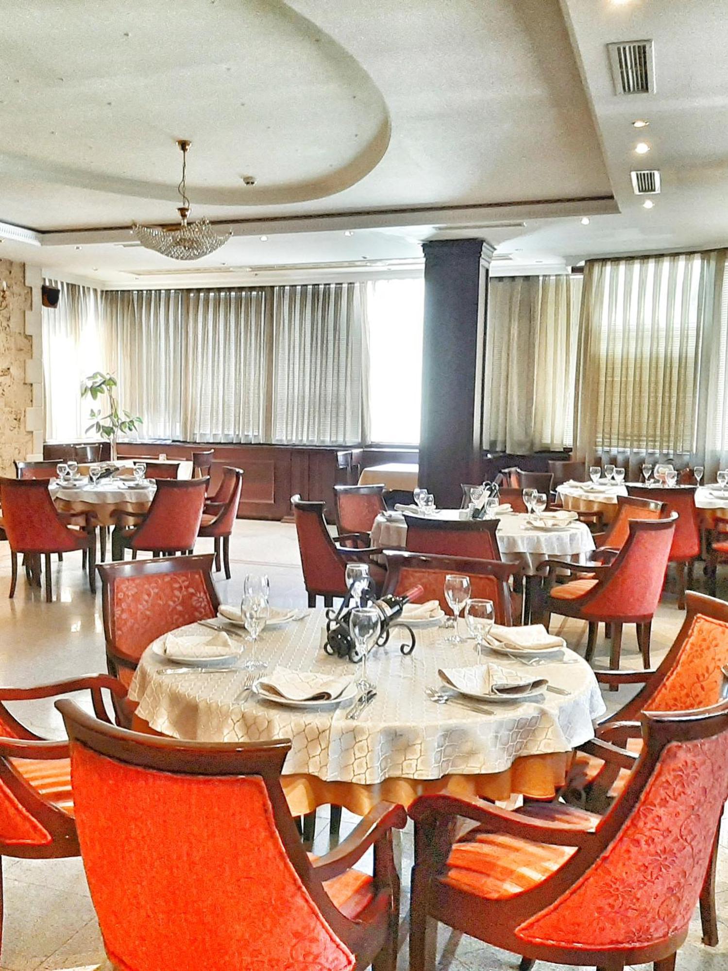 Gm Apart Hotel Ni Exterior foto